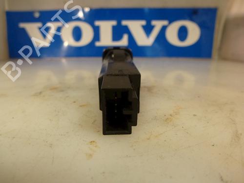 Warning switch VOLVO V60 I (155) D3 / D4 | BP13159404I22 
