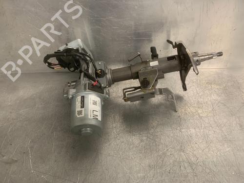 Used Steering column Steering column 16160954 16160954