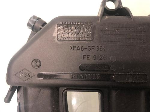 Intake manifold DACIA DUSTER (HS_) 1.6 16V | BP25021067M70 - Image 3