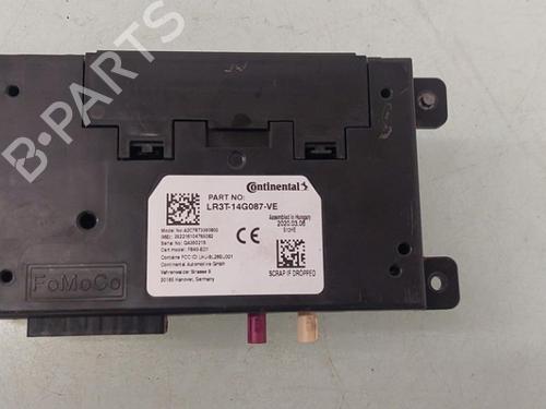 Used Control unit Control unit 15628253 15628253