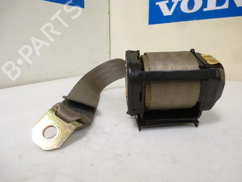 Rear right seatbelt VOLVO S40 I (644) 1.8 | BP12476809I28 