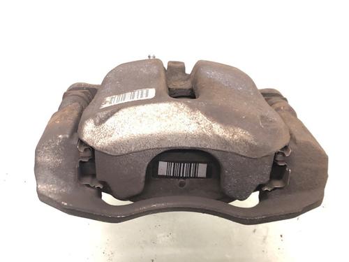 Used Right front brake caliper OPEL CROSSLAND X / CROSSLAND (P17, P2QO) 1.2 (75) (131 hp) 28190107