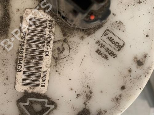 Fuel pump FORD FIESTA VI (CB1, CCN) 1.25 | BP16161041M76 