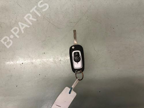 Ignition barrel OPEL ASTRA K Sports Tourer (B16) 1.6 CDTi (35) | BP22605593M48 