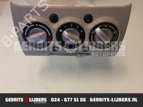 climate-control-nissan-pixo-ua0-10-2009-12249611 main image