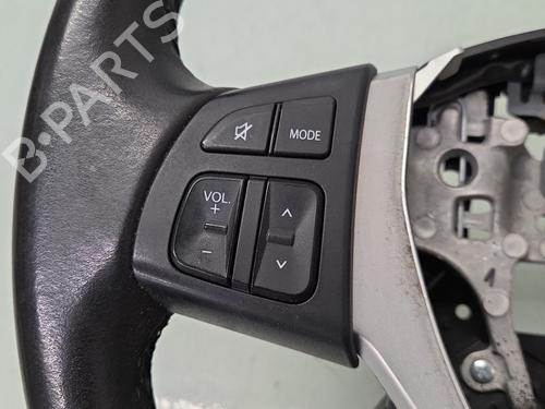 Steering wheel SUZUKI VITARA (LY) 1.0 (APK 310) | BP36386409C49 - Image 2