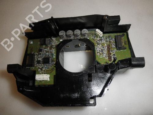Used Steering column stalk VOLVO S40 II (544) 2.0 D (136 hp) 12246697
