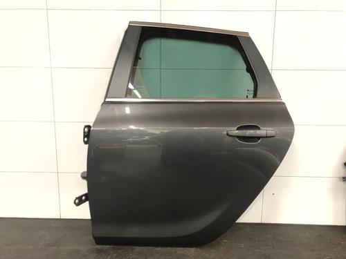 Used Left rear door Left rear door 28190160 28190160