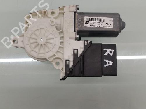 Elektronisk modul SEAT ALTEA XL (5P5, 5P8) 1.4 TSI (125 hp) 13157960