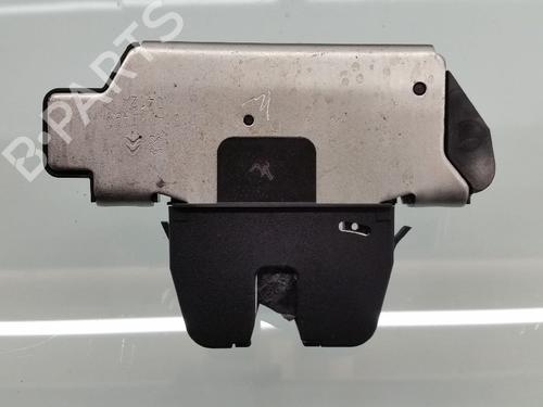 Other PEUGEOT 208 I (CA_, CC_) 1.4 HDi | BP12249820O1