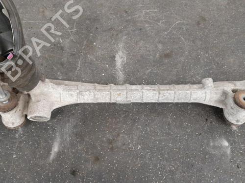 Steering rack CITROËN C1 (PM_, PN_) 1.0 | BP24355116M22 