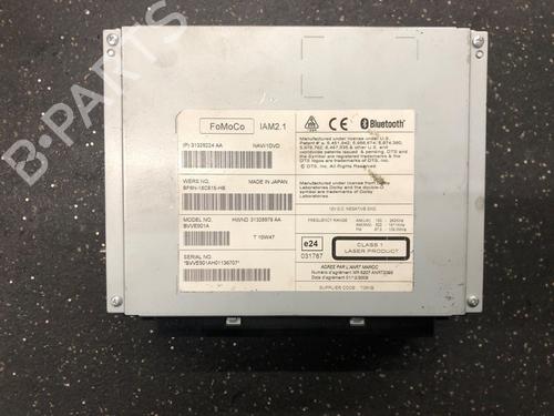 Electronic module VOLVO S60 II (134) D5 | BP25020995M83 - Image 3