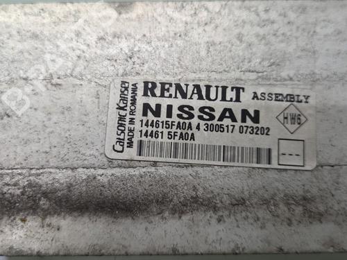 Intercooler NISSAN MICRA V (K14) 0.9 IG-T | BP38068338M30 - Image 5