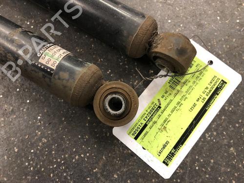 Right front shock absorber SUZUKI ALTO VII (GF) 1.0 (AMF310, GFC31S) | BP13164413M17 