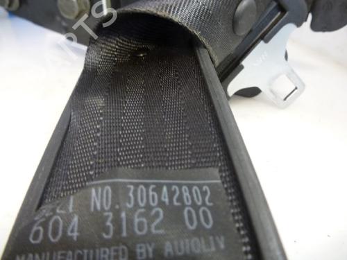 Rear left seatbelt VOLVO XC90 I (275) 2.5 T AWD | BP12479262I29 
