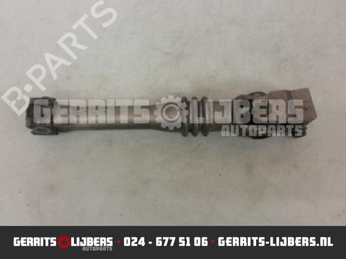 Used Steering column universal joint MERCEDES-BENZ C-CLASS (W204) C 320 CDI (204.022) (224 hp) 13162490
