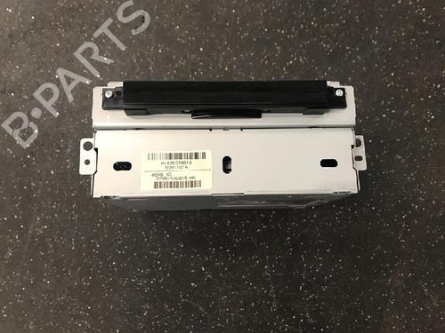 Radio VOLVO V40 Hatchback (525) D2 | BP12480161E6 