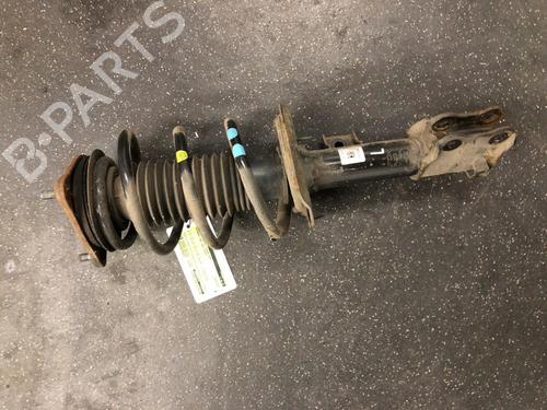 Venstre fortil støddæmper HYUNDAI i30 (GD) 1.6 CRDi (110 hp) 12483874