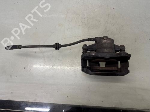 Used Left front brake caliper OPEL ADAM (M13) 1.0 (90 hp) 32856223