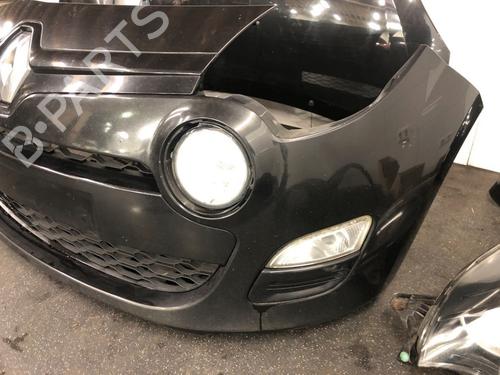 Full front RENAULT TWINGO II (CN0_) 1.5 dCi 90 | BP24355136S1 - Image 5