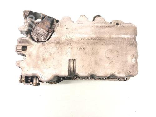 Oil sump AUDI A3 Sportback (8PA) 2.0 TFSI quattro | BP13160295M115 