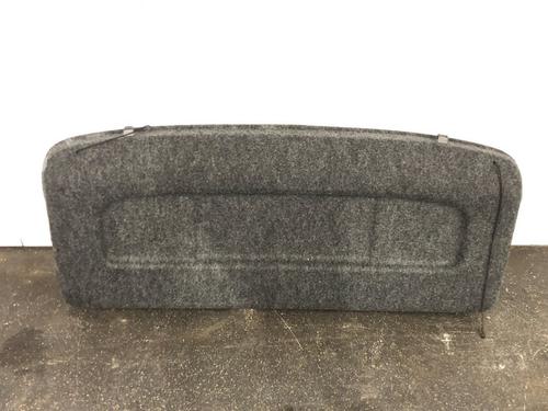 Used Rear parcel shelf Rear parcel shelf NISSAN MICRA IV (K13K, K13KK) 1.2 DIG-S (98 hp) 28018501 28018501