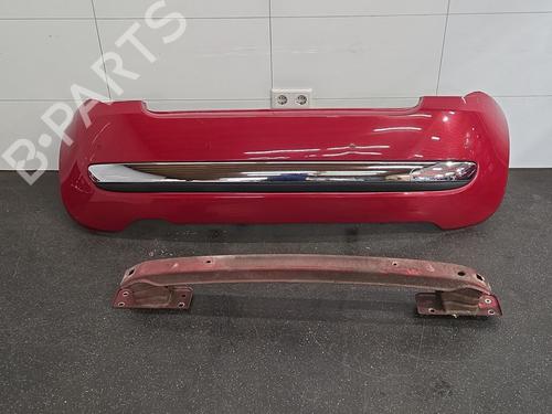 Used Rear bumper Rear bumper 38639725 38639725