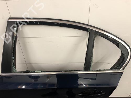 Left rear door BMW 5 (E60) 520 i | BP15631215C4 
