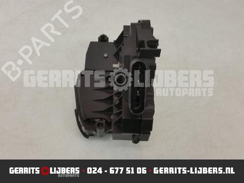 Front right lock FORD FIESTA VI (CB1, CCN) 1.0 | BP13156181C97