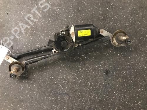 Used Front wipers mechanism HYUNDAI ACCENT III (MC) 1.4 GL (97 hp) 12478848