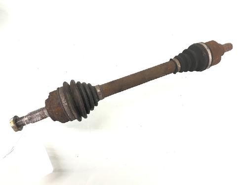 Used Left front driveshaft PEUGEOT 407 (6D_) 2.0 16V (6DRFJC, 6DRFJE, 6DRFJF) (140 hp) 12474932
