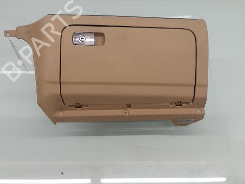 Handskerum VW GOLF V (1K1) 1.9 TDI (105 hp) 12250296