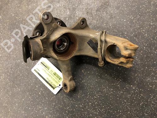 Used Right front steering knuckle PEUGEOT 108 1.0 VTi 72 (72 hp) 12483053