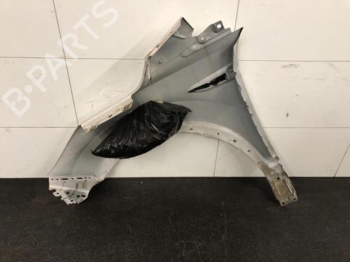 Right front fenders FORD KUGA II (DM2) 1.5 EcoBoost | BP15631904C42
