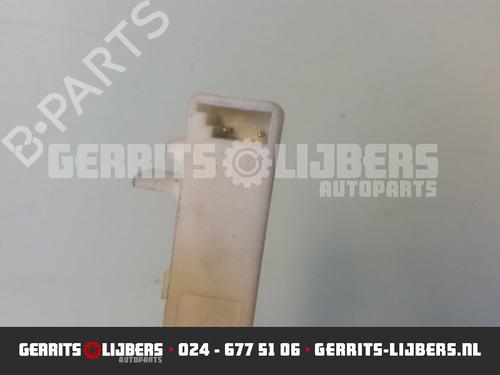 Electronic module RENAULT SCÉNIC III (JZ0/1_) 1.6 16V (JZ0U, JZ1B) | BP13157464M83 
