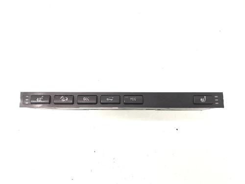 Used Switch BMW X5 (E53) 4.6 is (347 hp) 12474053