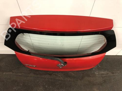 Tailgate NISSAN PIXO (UA0) 1.0 | BP22605754C6