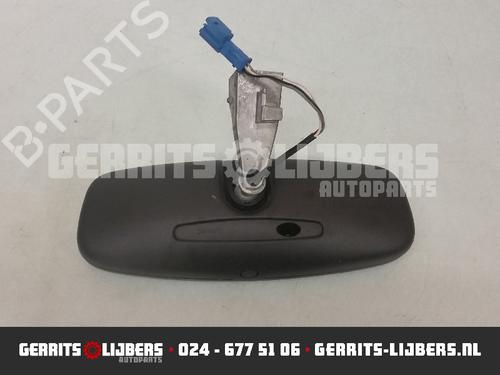Rear mirror PEUGEOT 307 SW (3H) 2.0 16V | BP12248232I6 