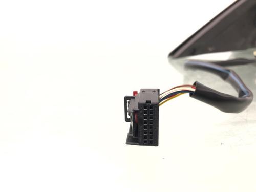 Right mirror AUDI A4 B8 Avant (8K5) 2.0 TDI | BP30193868C27