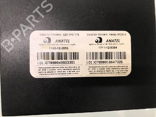 Other VW GOLF VII (5G1, BQ1, BE1, BE2) 2.0 GTD | BP12475296O1 