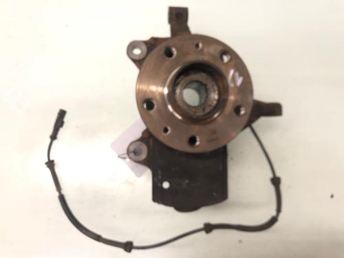 Used Left front steering knuckle Left front steering knuckle 19301645 19301645