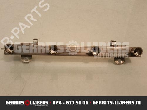 Used Injection rail OPEL CORSA D (S07) 1.2 (L08, L68) (80 hp) 12246289