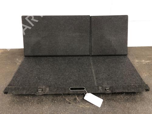 Boot lining TOYOTA YARIS (_P9_) 1.0 VVT-i (KSP90_, KSP90R) | BP26201442I3 - Image 2