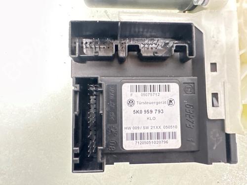 Electronic module VW GOLF VI (5K1) 1.4 TSI | BP31289378M83 