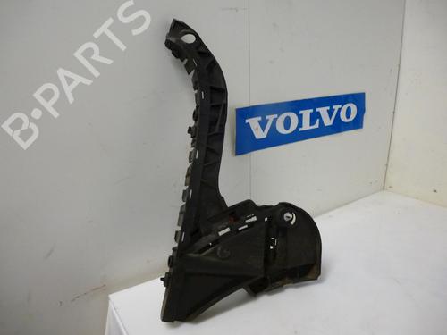 Used Rear bumper bracket VOLVO XC70 II (136) D5 AWD (185 hp) 13158433