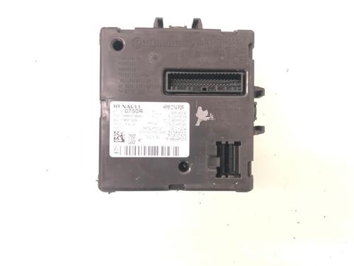 Used Control unit Control unit 12484009 12484009