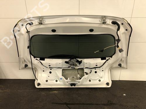 Tailgate CITROËN C4 CACTUS 1.2 VTi 82 | BP24630612C6