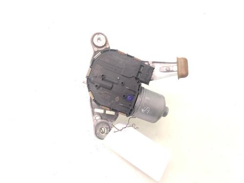 Used Front wiper motor RENAULT GRAND SCÉNIC IV (R9_) 1.3 TCe 140 (R9NB) (140 hp) 28190403
