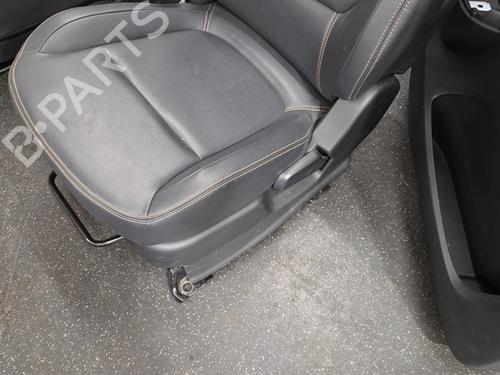Seats set DACIA SPRING EV (B6M1) | BP37222848C78 - Image 3