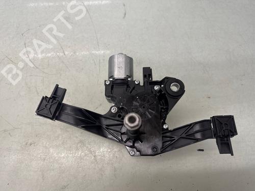 Used Rear wiper motor Rear wiper motor OPEL ADAM (M13) 1.0 (90 hp) 32856252 32856252